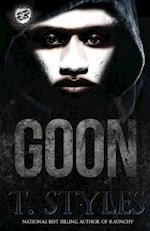 Goon (The Cartel Publications Presents)