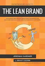 Entrepreneur's Guide To The Lean Brand