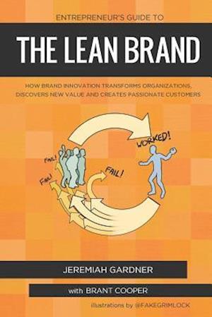 Entrepreneur's Guide To The Lean Brand