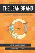 Entrepreneur's Guide To The Lean Brand