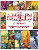 Field Guide to Human Personalities