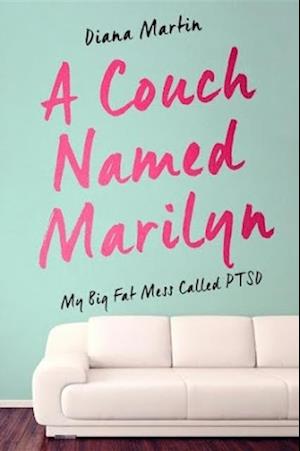 Couch Named Marilyn