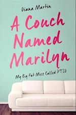 Couch Named Marilyn