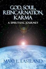 God, Soul, Reincarnation, Karma