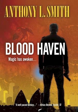 Blood Haven