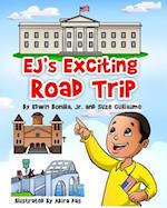 EJ's Exciting Road Trip