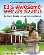 Ej's Awesome Adventure in Atlanta