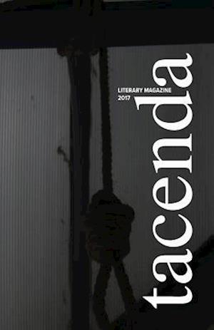 Tacenda Literary Magazine 2017