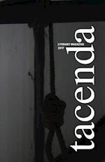 Tacenda Literary Magazine 2017