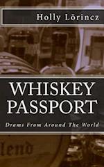 Whiskey Passport
