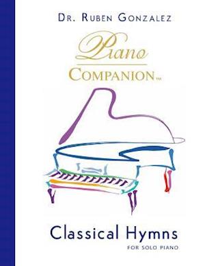 Classical Hymns for Solo Piano