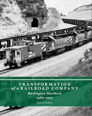 Transformation of a Railroad Company