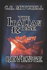 Revenge: The Italian Rose Mafia Series bk 1 