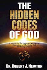 The Hidden Codes of God