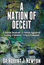 A Nation of Deceit