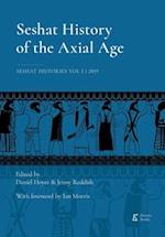 Seshat History of the Axial Age