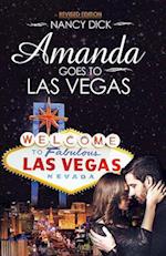 Amanda Goes to Las Vegas REVISED EDITION