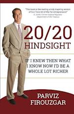 20/20 Hindsight