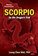 Scorpio on the Dragon's Trail