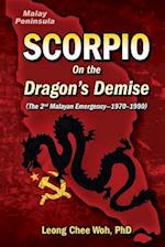 Scorpio on the Dragon's Demise