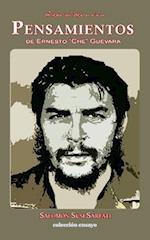 Pensamientos de Ernesto " Che" Guevara