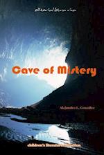 Cave of Mistery