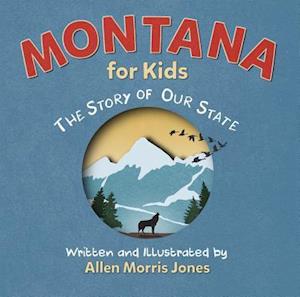 Montana for Kids