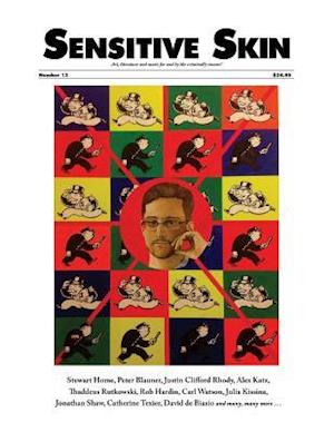 Sensitive Skin #13