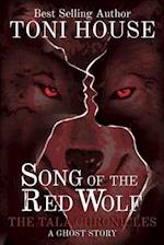 Song of the Red Wolf