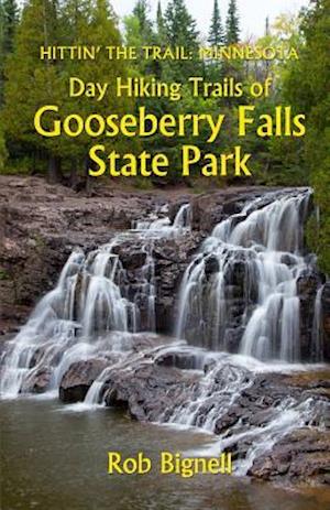 Day Hiking Trails of Gooseberry Falls State Park