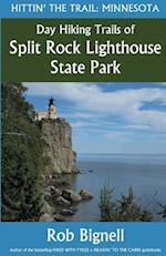 Day Hiking Trails of Split Rock Lighthouse State Park
