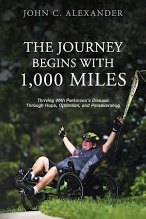 The Journey Begins With 1,000 Miles