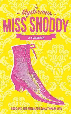 The Mysterious Miss Snoddy