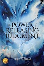 The Power of Releasing Judgment