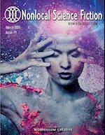 Nonlocal Science Fiction, Issue #1