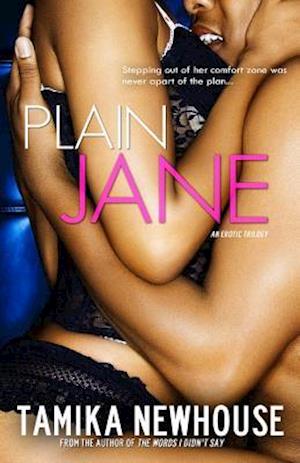 Plain Jane