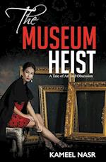 THE MUSEUM HEIST