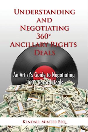 Understanding and Negotiating 360 Ancillary Rights Deals