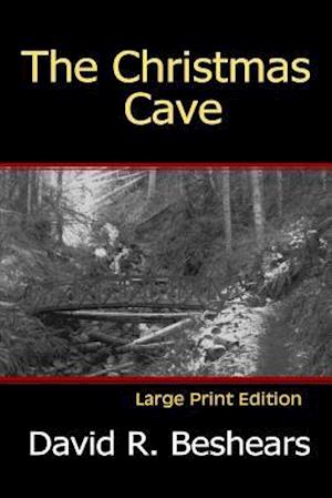 The Christmas Cave - LPE: Large Print Edition