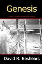 Genesis: Book 3 of the Shylmahn Trilogy 