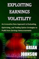 Exploiting Earnings Volatility