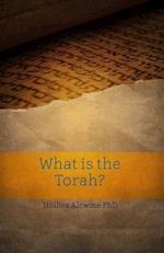 What Is the Torah?