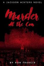 Murder at the Con