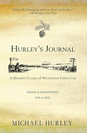 Hurley's Journal