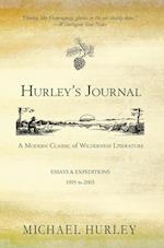 Hurley's Journal