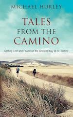 Tales from the Camino