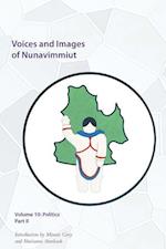 Voices and Images of Nunavimmiut, Volume 10