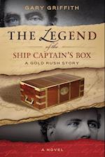 The Legend of the Ship Captain's Box