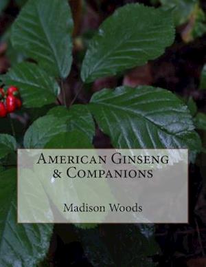 American Ginseng & Companions