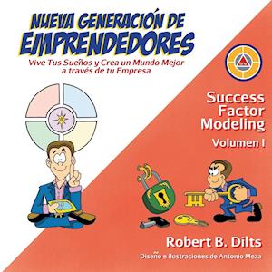 Nueva Generacion de Emprendedores